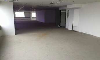 Imagem 3: Andar Corporativo disponível no Centro do Rio de Janeiro com renda