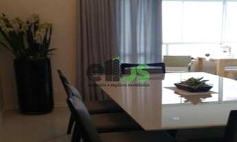 Imagem 4: Apartamento inteiro MODULADO com 03 suítes e varanda gourmet, 112m² à venda por R$795.000