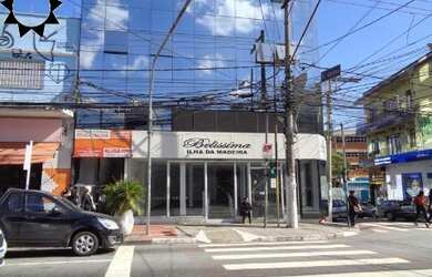 Imagem 3: SALÃO para locação CENTRO, OSASCO