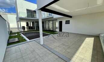 Imagem 4: Vendo Casa Condomínio 436m² com 4 Suítes - São José dos Campos