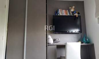 Imagem 5: Porto Alegre - Apartamento Padrão - Cristo Redentor