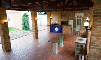 Imagem 6: Casa com 3 dormitórios à venda, 500 m² por R$ 2.450.000,00 - Vila Rezende - Piracicaba/SP