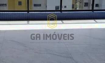 Imagem 6: Apartamento à venda na Ponta Verde. Com 3 suítes, 3 vagas e extraordinária área de lazer !