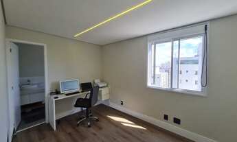 Imagem 6: Duplex para venda possui 110 metros quadrados com 3 quartos em Casa Verde - São Paulo - SP