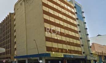 Imagem: Porto Alegre - Box/Garagem - Centro Histórico