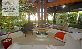 Imagem 6: Casa com 4 dormitórios à venda, 650 m² por R$ 2.700.000 - Acapulco - Guarujá/SP