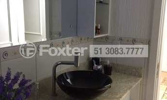 Imagem 7: Porto Alegre - Casa de Condomínio - Belém Novo