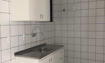 Imagem 7: Apartamento 1/4 - Loteamento Aquarius