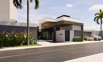 Imagem 6: Casa de condomínio sobrado para venda possui 164 metros quadrados com 3 quartos