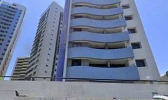 Imagem: 1 quarto Boa Viagem, Varanda Ambientes Separados