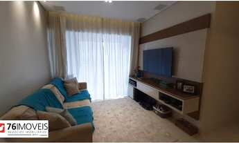 Imagem 2: Apartamento à venda no bairro Vila Andrade - São Paulo/SP