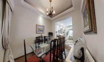 Imagem 3: RIO DE JANEIRO - Apartamento Padrão - LAGOA