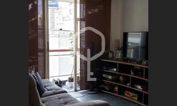 Imagem 2: Rio de Janeiro - Apartamento Padrão - Lagoa