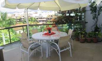 Imagem: Rio de Janeiro - Apartamento Padrão - Recreio