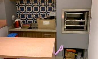 Imagem 4: São Paulo - Apartamento Padrão - Mooca