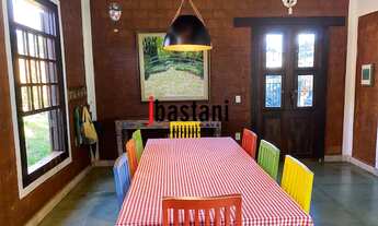 Imagem: Vale do Sol Casa 3 quartos, 214 m²