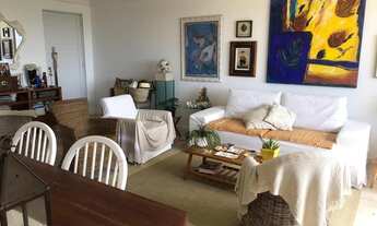 Imagem 4: Apartamento com 3 dormitórios à venda, 136 m² por R$ 599.000,00 - Antônio Diogo - Fortalez