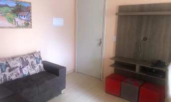 Imagem 3: CANOAS - Apartamento Padrão - IGARA