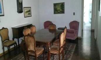 Imagem 3: APARTAMENTO COM 3 DORMITÓRIOS PARA ALUGAR, 137 M² POR R$ 3.500/MÊS - PARAÍSO - SÃO PAULO/S