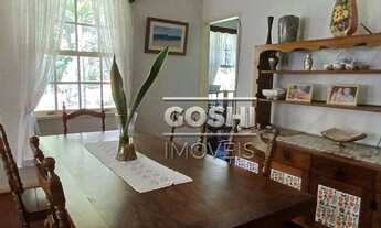 Imagem 8: Casa com 3 dormitórios, 220 m² - venda por R$ 960.000,00 ou aluguel por R$ 3.600,00/mês