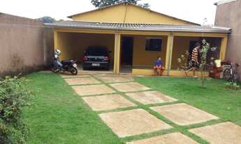 Imagem: Sobrado - Casa - bairro - Silop - Ubatuba