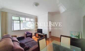 Imagem 2: Rio de Janeiro - Apartamento Padrão - Gávea