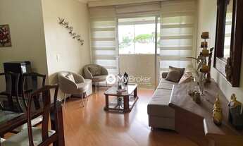 Imagem 2: Apartamento com 3 dormitórios à venda, 100 m² por R$ 650.000,00 - Bigorrilho - Curitiba/PR