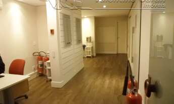 Imagem: SãO PAULO - Conjunto Comercial/sala - Cerqueira