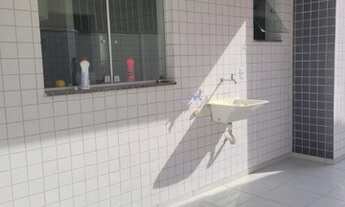 Imagem 2: BELO HORIZONTE - Apartamento Padrão - Novo Glória