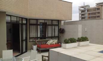 Imagem 5: COBERTURA no CENTRO com 3 quartos para VENDA, 373 m²