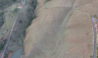 Imagem 2: Terreno à venda, 22000 m² por R$ 270.000,00 - Da Ponte Nova - Extrema/MG