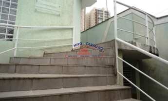 Imagem 2: SOBRADO EM CONDOMINIO PROXIMO AO SHOPPING ANÁLIA FRNACO - R$ 520.000,00
