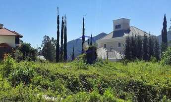 Imagem 2: TERRENO RESIDENCIAL em Florianópolis - SC, João Paulo