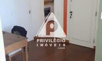 Imagem 6: Cobertura com vista cinematográfica em Copacabana