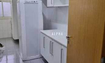 Imagem 5: Apartamento com 2 dormitórios à venda, 101 m² por R$ 850.000,00 - Tamboré - Santana de Par