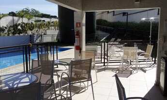 Imagem 3: Ótimo Apto com 2 qtos com suíte com vaga em Nova Iguaçu