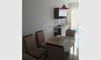 Imagem: SOBRADO 64M² EM CONDOMÍNIO FECHADO 02