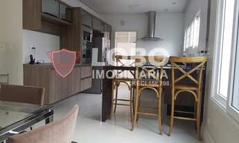 Imagem 3: Casa de condomínio para aluguel possui 400 metros quadrados