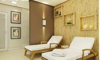 Imagem 4: Apartamento com Área Privativa para Venda em Belo Horizonte, Prado, 2 dormitórios, 1 suíte