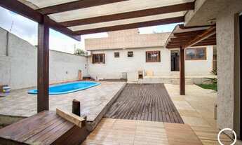 Imagem 3: Casa grande,3d,lareira,4 ar split, salão festas,mobiliada, completa itaara