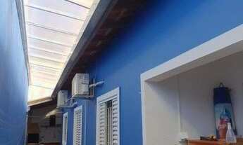 Imagem 5: Casa térrea com 3 dormitórios à venda no Bosque dos Ipês - São José dos Campos/SP