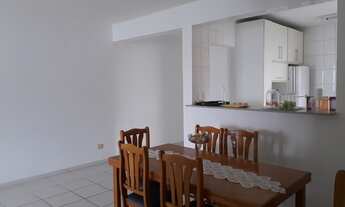 Imagem 7: Apartamento para aluguel com 125 metros quadrados com 3 quartos em Jardim Las Palmas - Gua