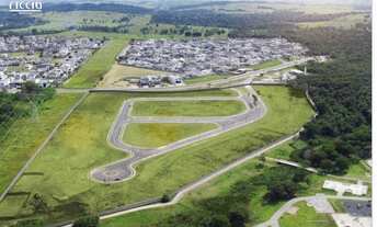 Imagem 6: SãO JOSé DOS CAMPOS - Terreno Padrão - Urbanova
