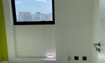 Imagem: Sala para alugar, 27 m² por R$ 1.200,00/mês