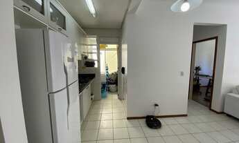 Imagem 3: OPORTUNIDADE EM PRAIA BRAVA - Apartamento disponível para venda com 2 dormitórios, sendo 1