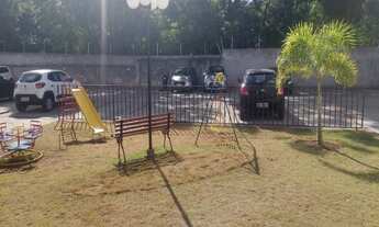 Imagem 7: Apartamento no Condomínio Vista da Colina