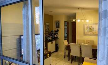 Imagem 4: Apartamento para venda possui 65 metros quadrados com 3 quartos em Prado - Recife - PE