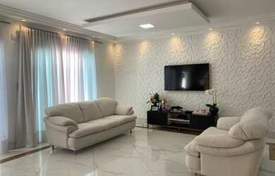 Imagem 6: Alphaville Residencial 3 Casa Clean