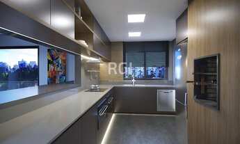 Imagem 5: Apartamento em Santa Cecília