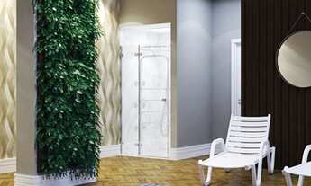 Imagem 3: Apartamento para venda 2 quartos em Caiçara - Praia Grande - SP